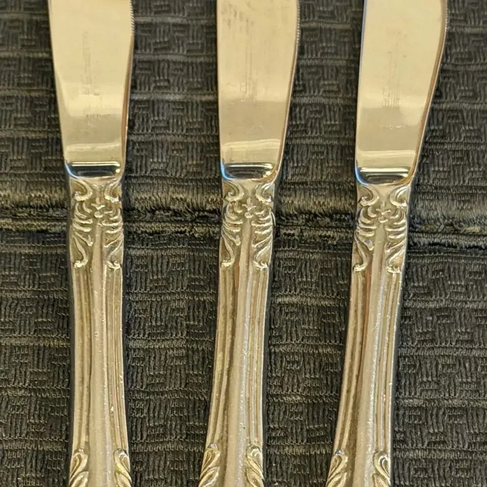Ekco set beaumont
